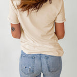 Ain't Going Down Graphic Tee-Western Culture Leather