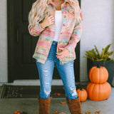 Aiyana Jacket-Western Culture Leather