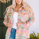 Aiyana Jacket-Western Culture Leather