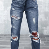 Casey Jeans-Western Culture Leather