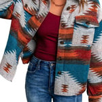 Istas Jacket-Western Culture Leather