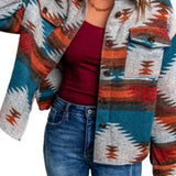 Istas Jacket-Western Culture Leather