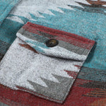 Istas Jacket-Western Culture Leather