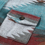 Istas Jacket-Western Culture Leather