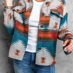 Istas Jacket-Western Culture Leather