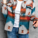 Istas Jacket-Western Culture Leather