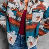 Istas Jacket-Western Culture Leather