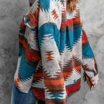 Istas Jacket-Western Culture Leather