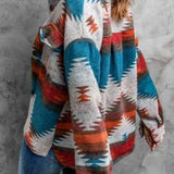 Istas Jacket-Western Culture Leather