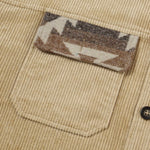 Conroy Shacket-Western Culture Leather