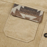 Conroy Shacket-Western Culture Leather