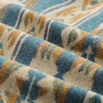 Wiyot Aztec Jacket-Western Culture Leather