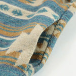 Wiyot Aztec Jacket-Western Culture Leather