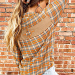 Tokala Ladies Shirt-Western Culture Leather