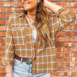 Tokala Ladies Shirt-Western Culture Leather