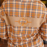 Tokala Ladies Shirt-Western Culture Leather