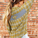 Tokala Ladies Shirt-Western Culture Leather