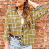 Tokala Ladies Shirt-Western Culture Leather