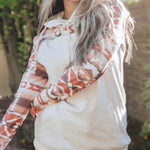 Nuka Pullover Jumper-Western Culture Leather