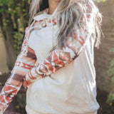 Nuka Pullover Jumper-Western Culture Leather