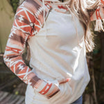 Nuka Pullover Jumper-Western Culture Leather