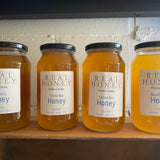 Horner's Honey-Western Culture Leather