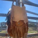 Bohdi Bag-Western Culture Leather