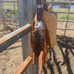 Bohdi Bag-Western Culture Leather