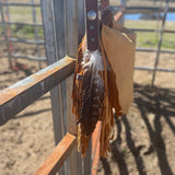 Bohdi Bag-Western Culture Leather