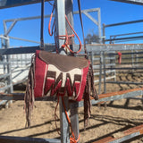 Tehya Sling Bag-Western Culture Leather