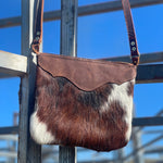 Calamity Jane Bag-Western Culture Leather