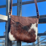 Calamity Jane Bag-Western Culture Leather