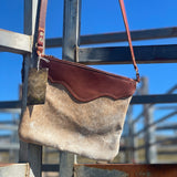 Calamity Jane Bag-Western Culture Leather