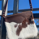 Calamity Jane Bag-Western Culture Leather