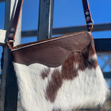 Calamity Jane Bag-Western Culture Leather
