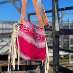 Lakota Sling Bag-Western Culture Leather