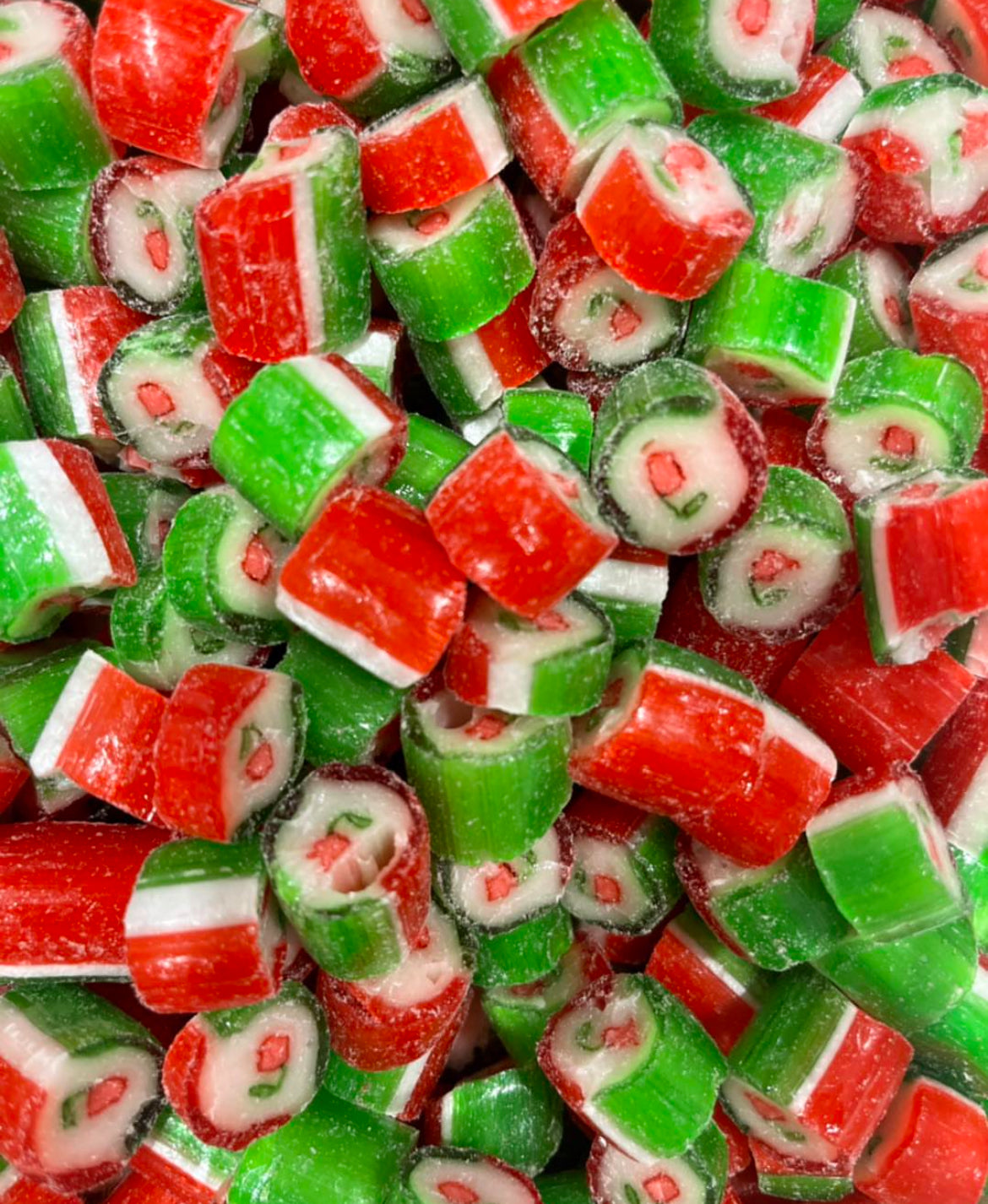 Rock Candy-Western Culture Leather