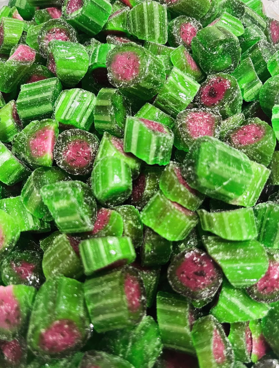 Rock Candy-Western Culture Leather