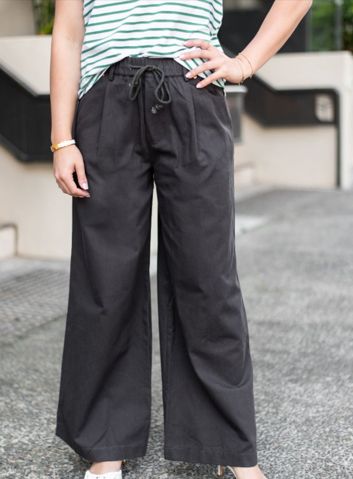 Cody Pants-Western Culture Leather