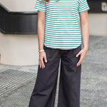 Cody Pants-Western Culture Leather