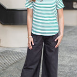 Cody Pants-Western Culture Leather