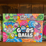 Gob Balls - TNT-Western Culture Leather