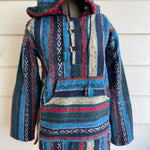 Gheri Hoodie-Western Culture Leather