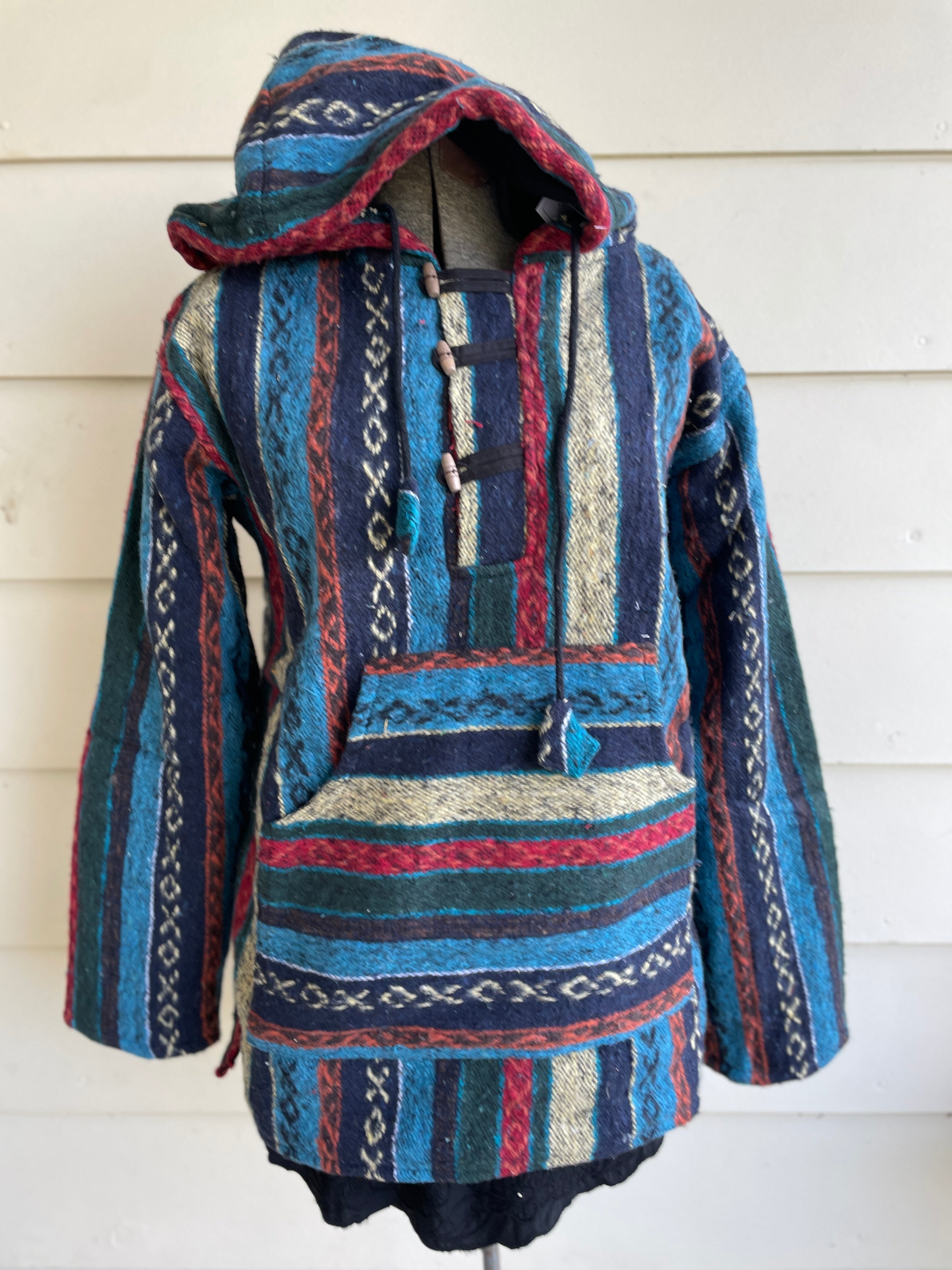 Gheri Hoodie-Western Culture Leather