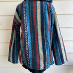 Gheri Hoodie-Western Culture Leather