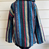 Gheri Hoodie-Western Culture Leather