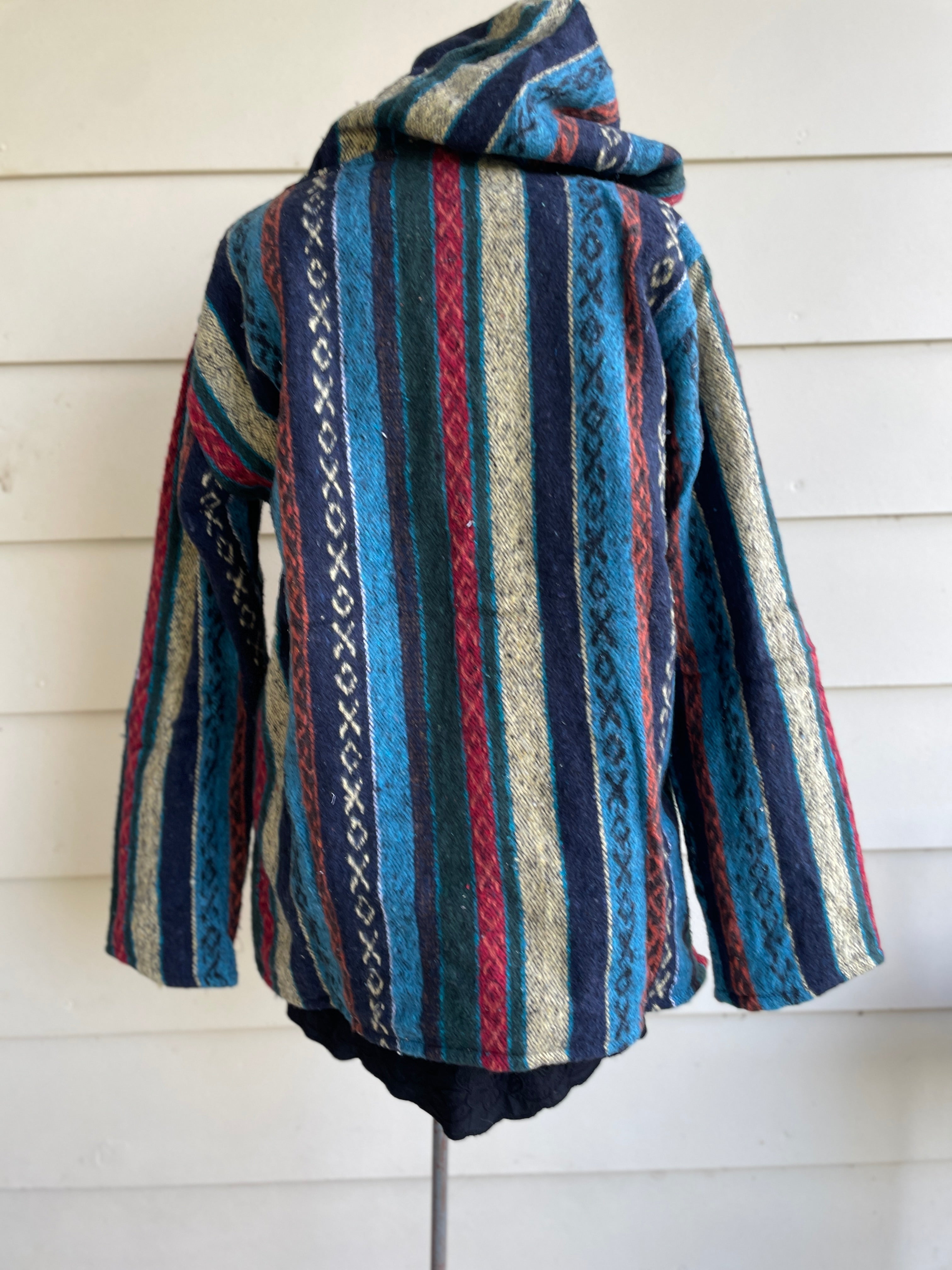 Gheri Hoodie-Western Culture Leather