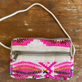 Aztec Crossbody Purse-Western Culture Leather