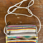 Aztec Crossbody Purse-Western Culture Leather