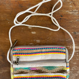 Aztec Crossbody Purse-Western Culture Leather
